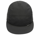 Snow Peak Men's NSD Jet Cap in Black