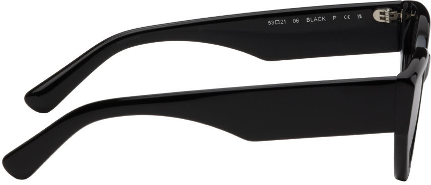 CHIMI Black 06 Sunglasses