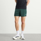 SOAR Men's Men's Run Shorts in Green Gables