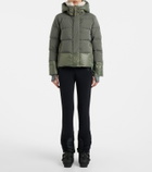 Bogner Maja down ski jacket