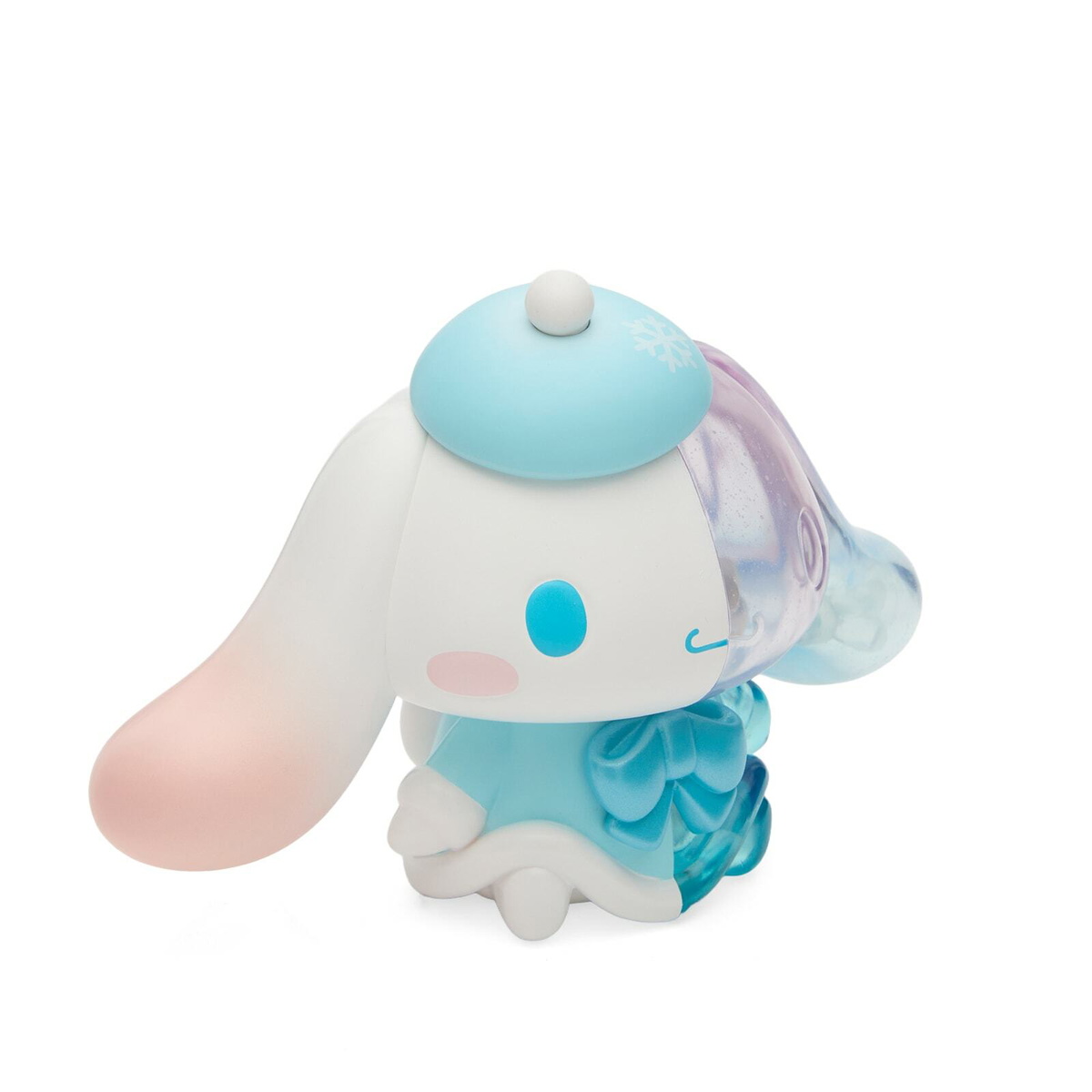 Mighty Jaxx Kandy: Sanrio Cinnamoroll Snowy Dreams Series in Multi 