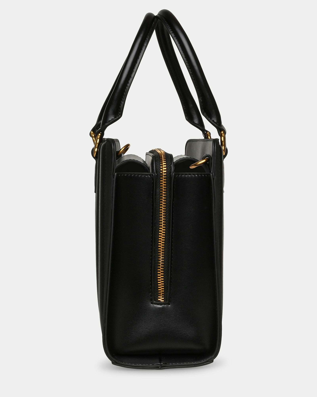 Steve Madden Blinger Bag in Black