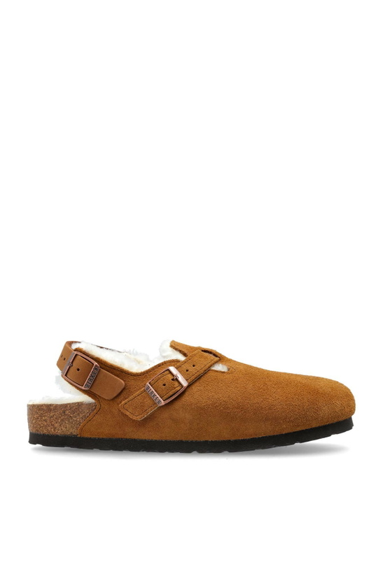 Photo: Birkenstock Shoes Tokio Inside Shearling