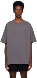 F/CE.® Gray Natural Pigment T-Shirt
