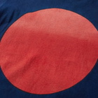 Blue Blue Japan Graduation Circle Tee
