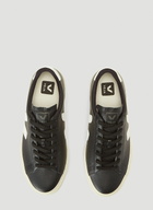 Veja Campo Chromefree Leather Sneakers