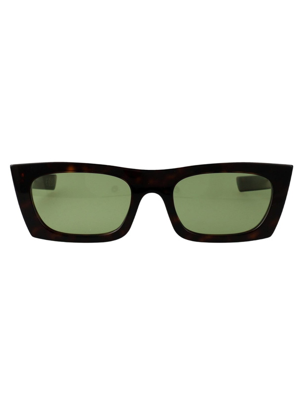Photo: RETROSUPERFUTURE Fred 2.0 3627 Sunglasses