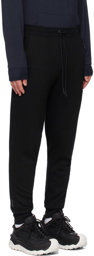 RLX Ralph Lauren Black Drawstring Sweatpants