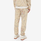 END. x Polo Ralph Lauren 'Baroque' Polo Logo Joggers in Old Hall Floral