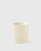 Assouline Marrakech Flair Travel Candle Beige - Mens - Home Deco