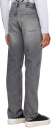 Sunflower Gray Standard Jeans