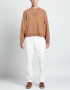 Barrow Mens Sweatshirt Camel