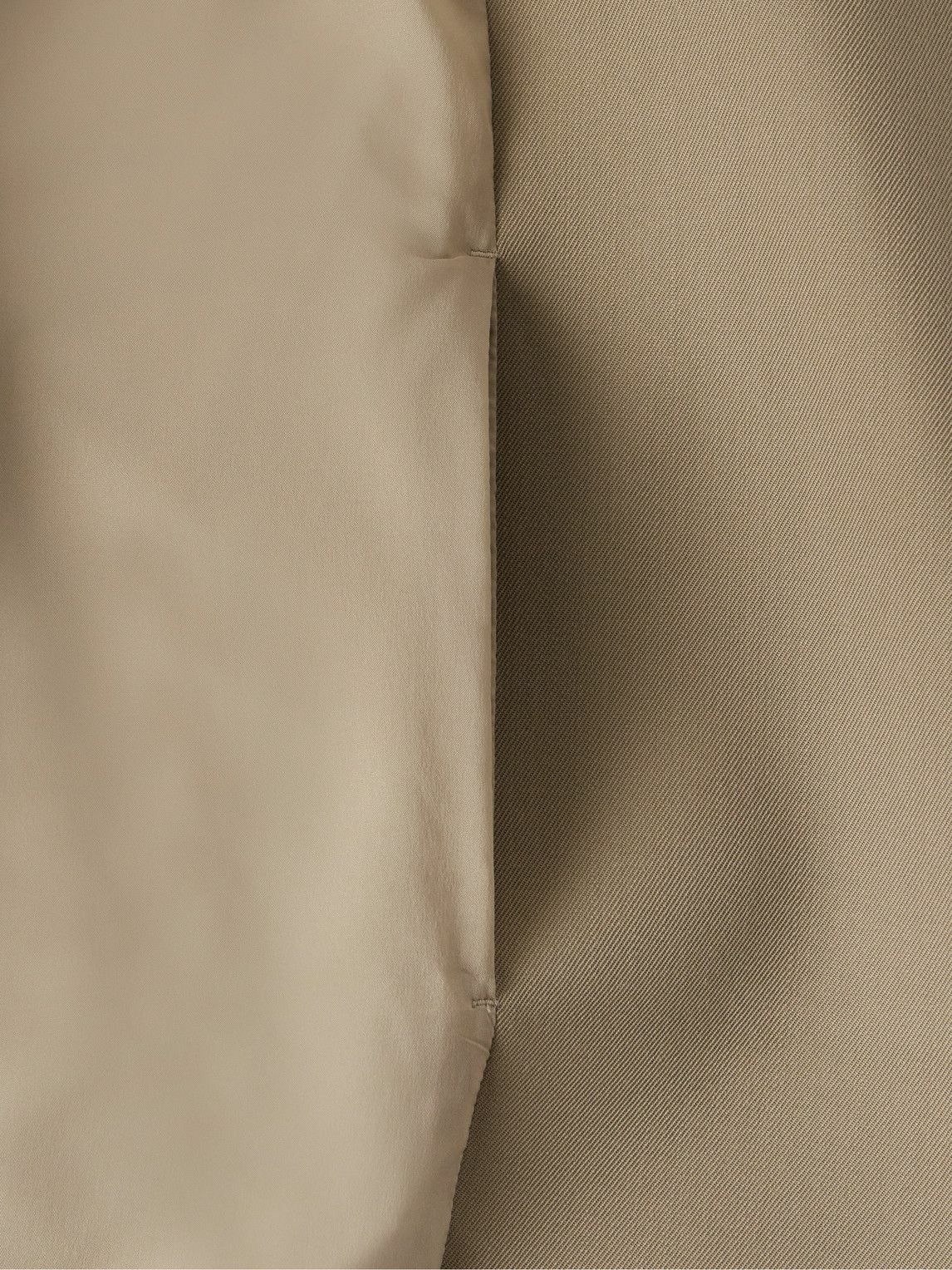 Fear of God - Eternal California Oversized Double-Breasted Virgin Wool and Cotton-Blend Twill Blazer - Neutrals