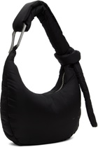HELIOT EMIL Black Attache Bag