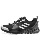 Adidas x White Mountaineering Terrex Two GTX