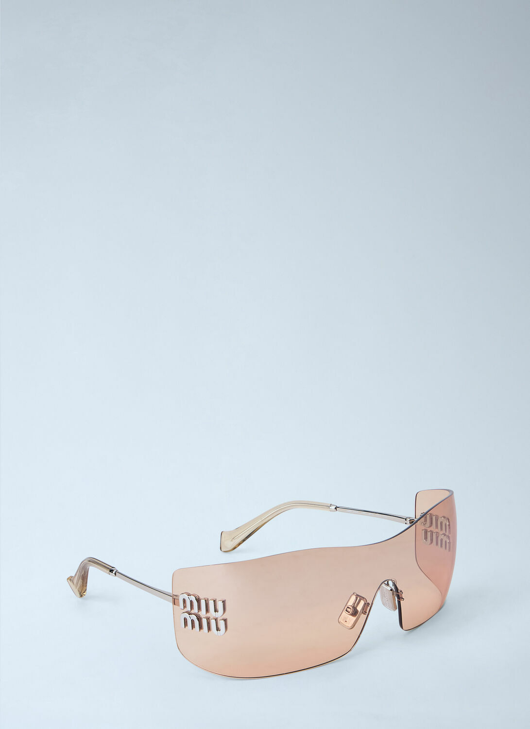 Miu Miu B53S Sunglasses