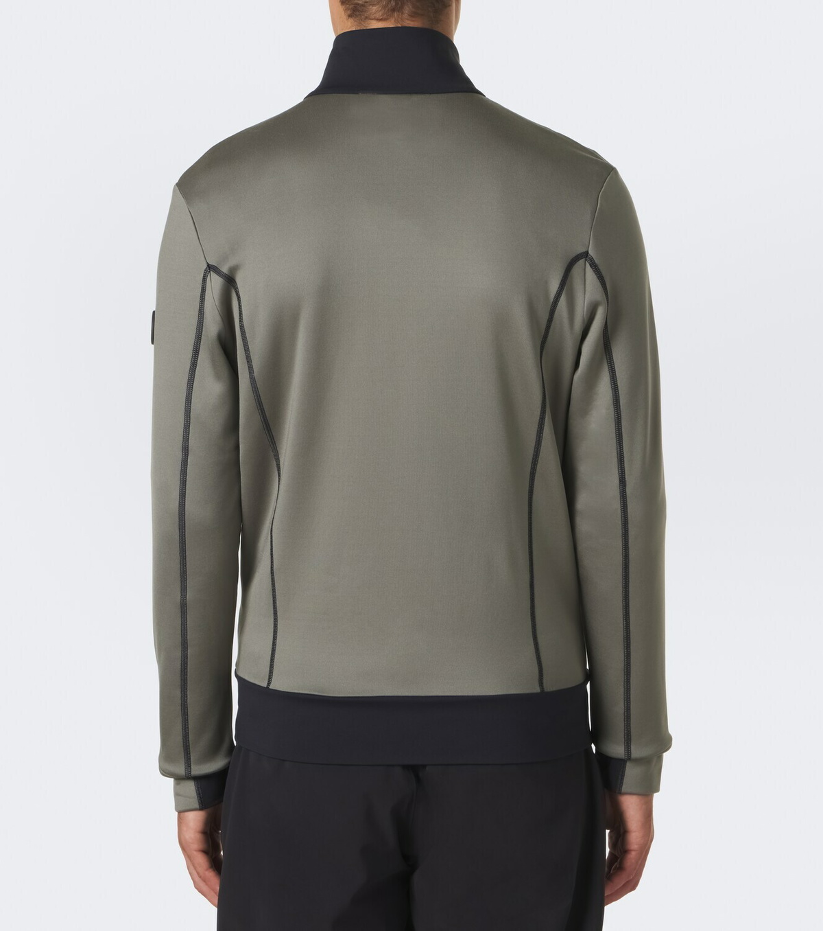 Bogner Hayo ski jacket