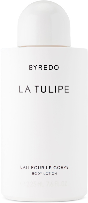 Photo: Byredo La Tulipe Body Lotion, 225 mL