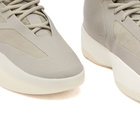 Adidas Men's Athletics II Basketball Hi Sneaker in Putty Beige