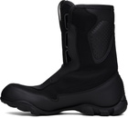 Rombaut Black Low Tide Boots