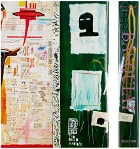TASCHEN Jean-Michel Basquiat, XXL