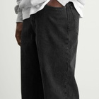 thisisneverthat Men's Regular Jeans in Black
