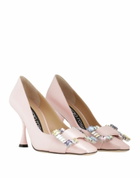 Sergio Rossi Womens Pumps in Pink