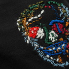 Alexander McQueen Multi Coloured Skull Jogger