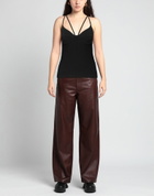 Mcqueen Womens Top in Black
