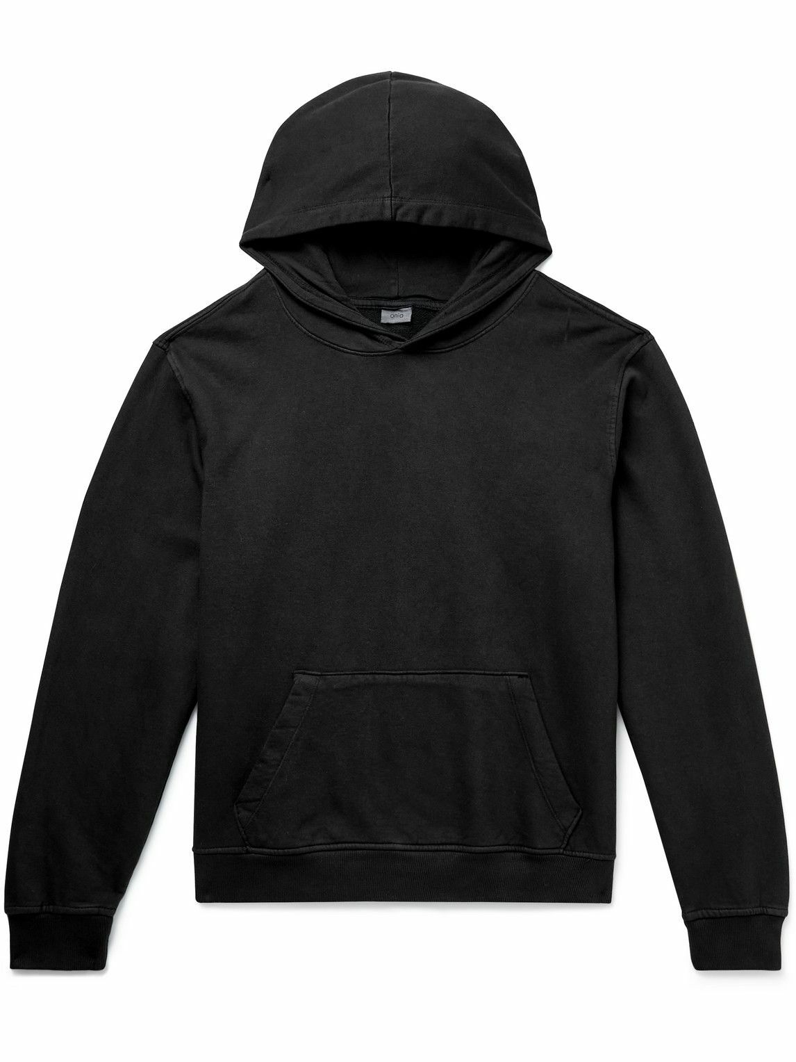 Onia hoodie sale