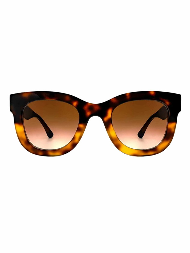 Photo: Thierry Lasry GAMBLY Sunglasses