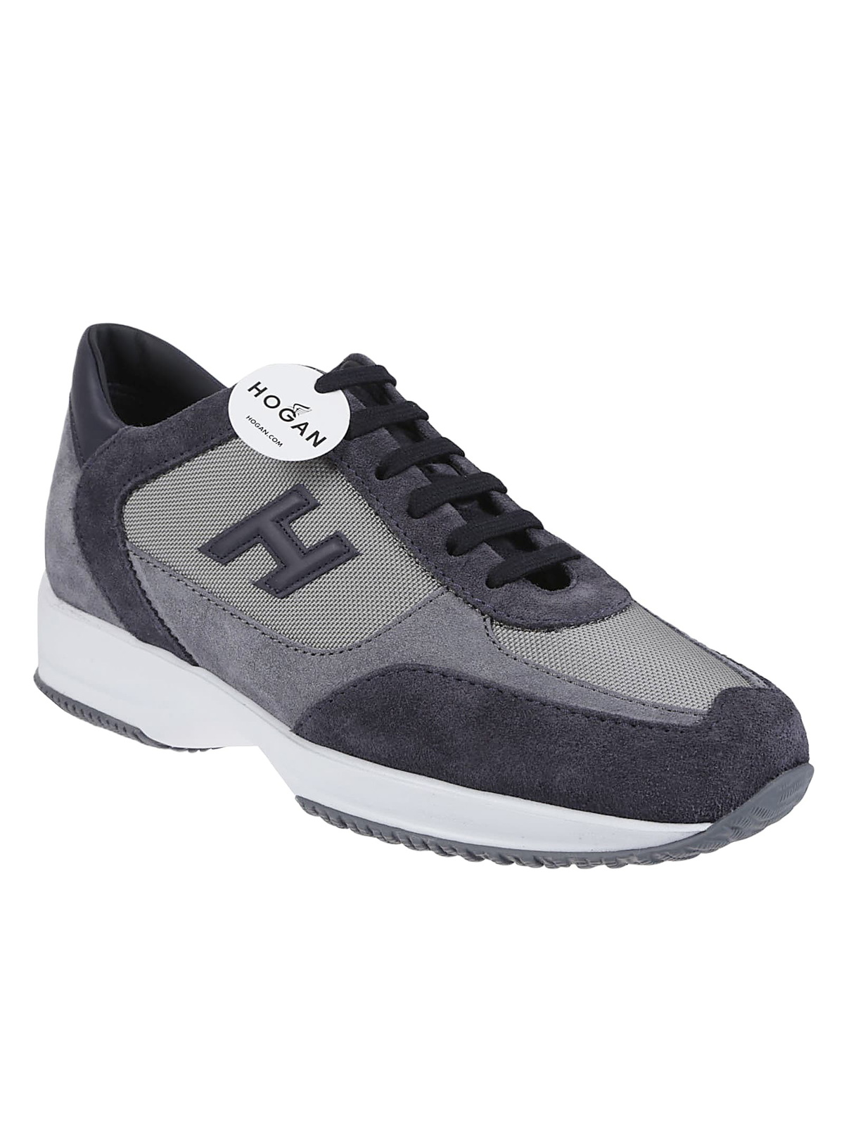Hogan Interactive Sneakers