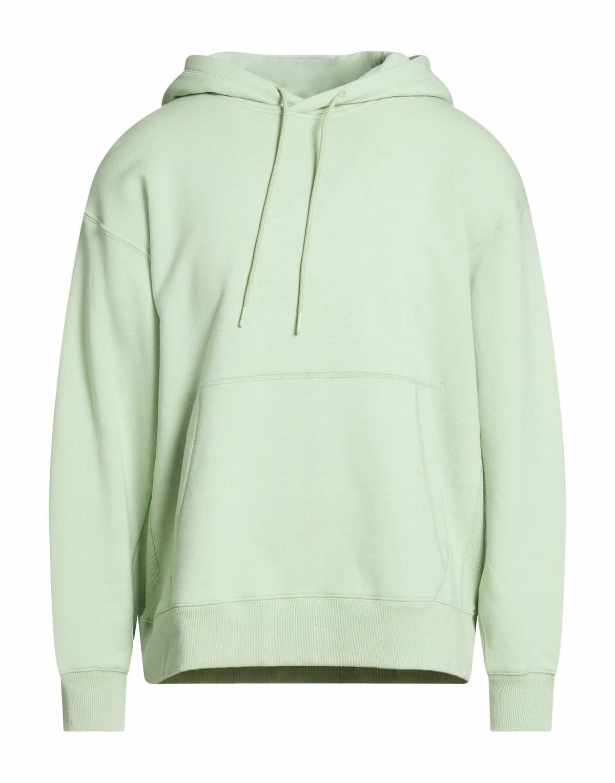 Nike Mens Sweatshirt Light in Green