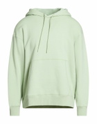 Nike Mens Sweatshirt Light in Green
