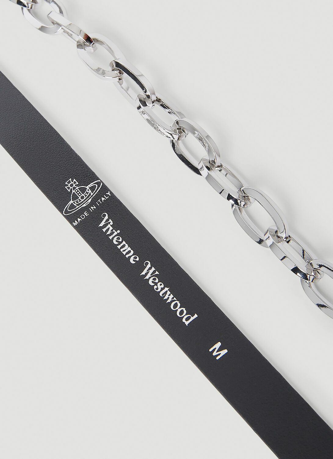 Vivienne Westwood Chain Harness Belt
