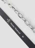Vivienne Westwood Chain Harness Belt