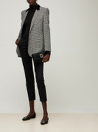 LARDINI Tino Stretch Cotton Gabardine Pants