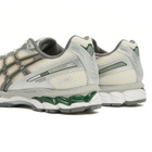 Asics Gel-Kayano 12.1 Sneakers in Cream/Carbon