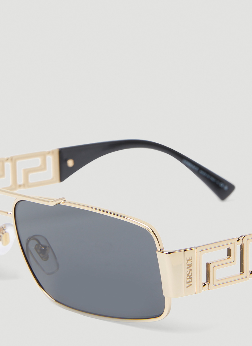 Versace Greca Sunglasses