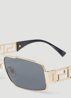 Versace Greca Sunglasses