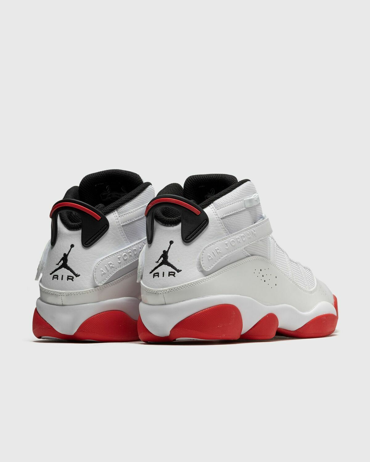 Jordan Jordan 6 Rings Shoe White - Mens - Basketball/High & Midtop ...