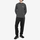 No Problemo Men's Mini Problemo Sweat Pants in Black