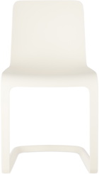 Vitra Off-White EVO-C Chair