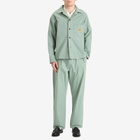 Service Works Men's Ripstop Foh Jacket in Sage