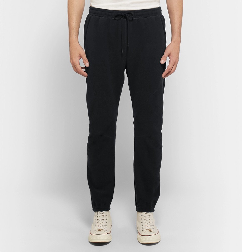 nonnative - Hiker Tapered Polartec Wind Pro Fleece Sweatpants