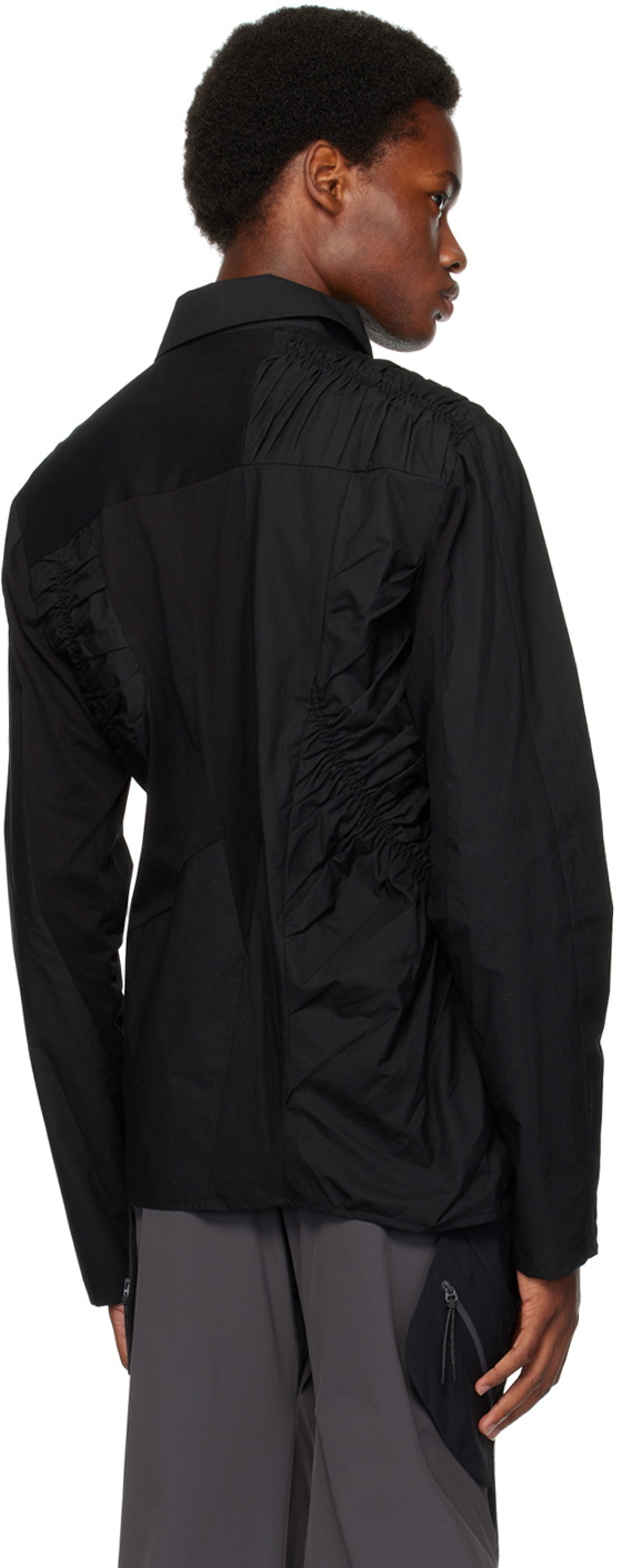 Mainline:RUS/Fr.CA/DE SSENSE Exclusive Black Office Shirt