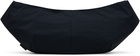 master-piece Navy Sash Sling L Pouch