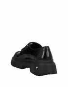 Hogan Womens Lace-up shoes in Black