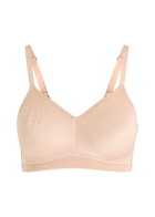 Wacoal Back Appeal Soft-cup bra Rose