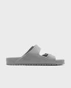 Birkenstock Arizona Essentials Eva Grey - Mens - Sandals & Slides